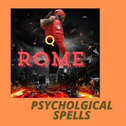 Psychological spells