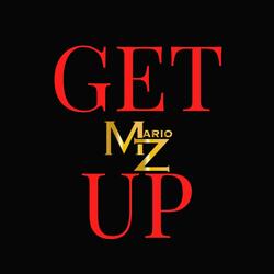 Mario Z Get Up