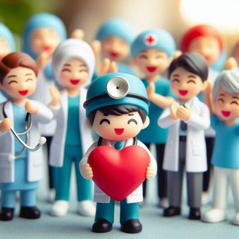 Take Care Of  My Heart