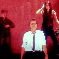 Kept On Walkin' (Pivotal Moments in Time)