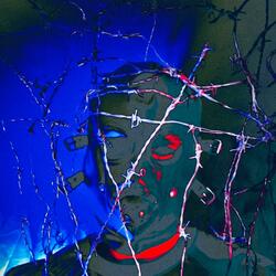 WASTE---Stuttered Dreams And Dire Needs---