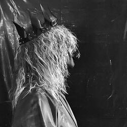 I COME ALIVE AT MIDNIGHT SOVEREIGN DESPOTISM PT. 1