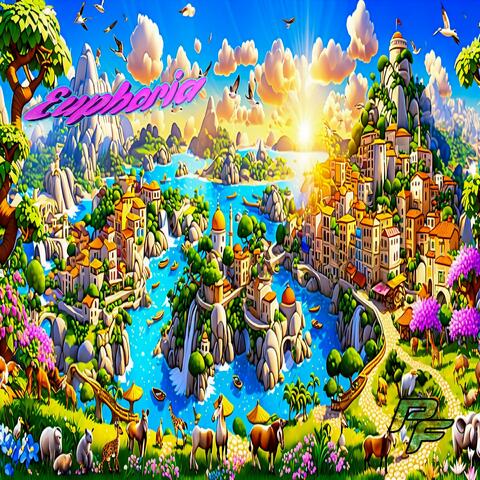 Euphoria (Side A)