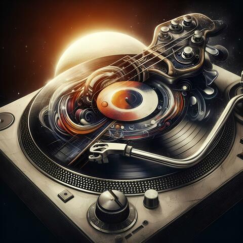 Sensation On The Bass