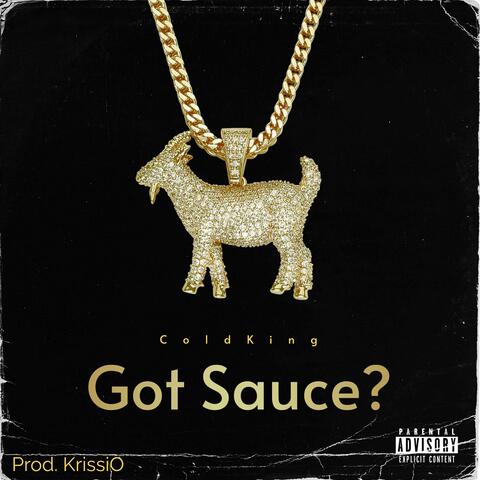 Got Sauce