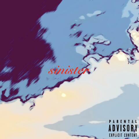 sinister - single