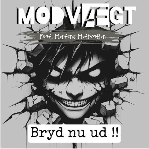 Bryd nu ud !!