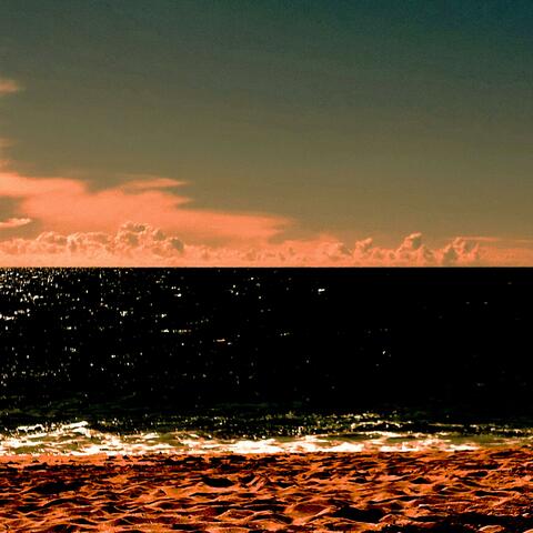 Storms Rising Over North Africa