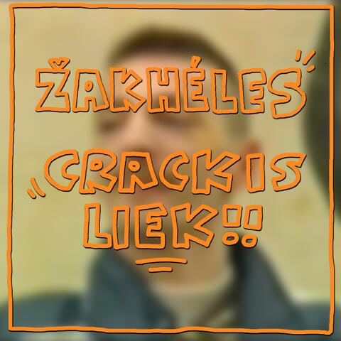 Crack IS Liek