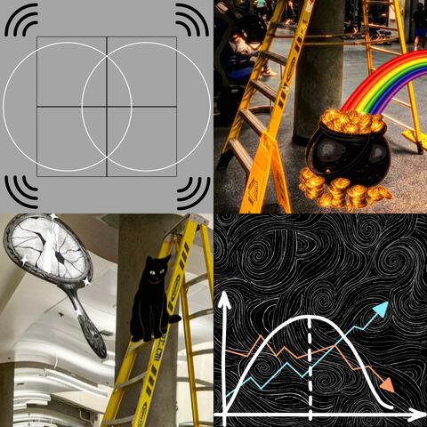 pseudoPermissibLe constraints: Out-group universaL attribution & tribaL cryptoLexicaL Limitations