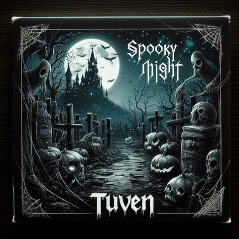 Spooky night