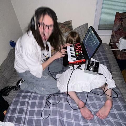 penis music, vol. 1 *boosted