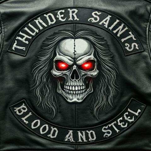 Blood & Steel
