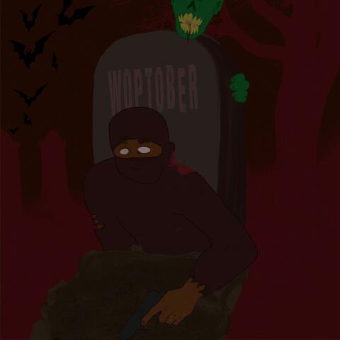 Woptober Vol.3