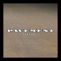 Pavement