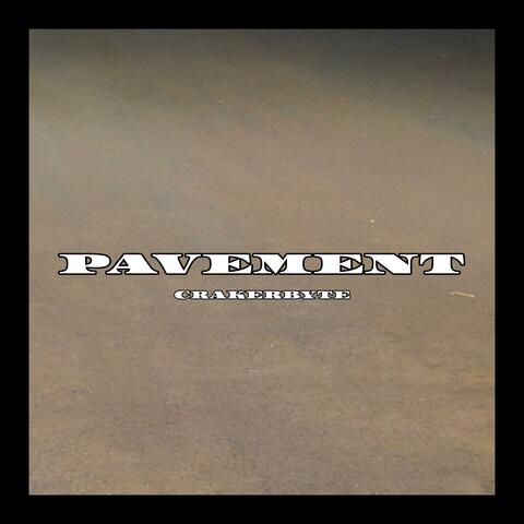 Pavement