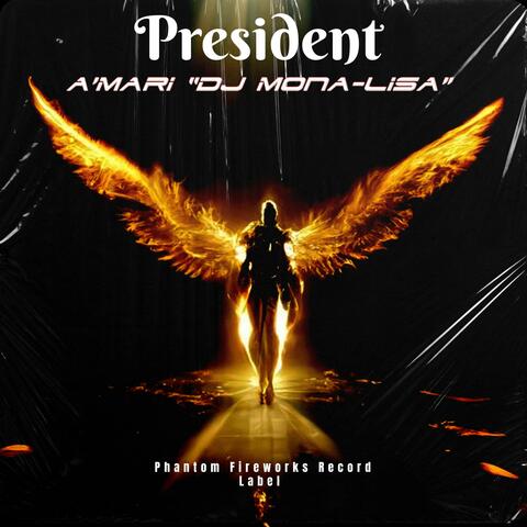 President