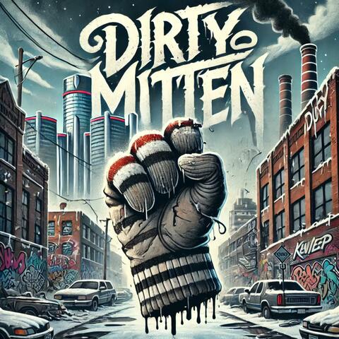Dirty Mitten