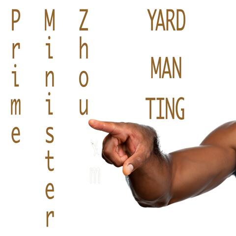 Yard Man Ting