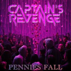 Pennies Fall (Single)