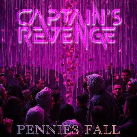Pennies Fall (Single)