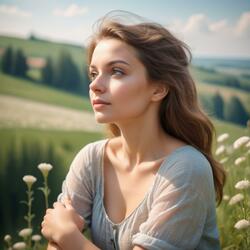 You Make Me (Believe In Love)