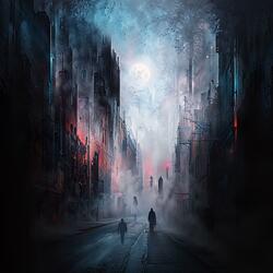Echoes Of The Abyss