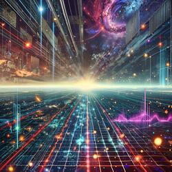 Synthetic Horizons