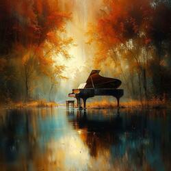 Song Of The Breeze