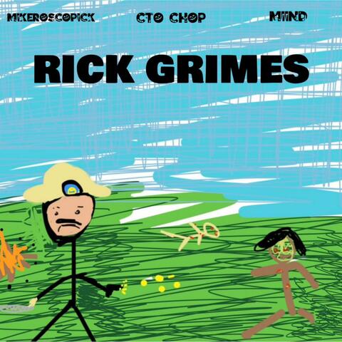 Rick Grimes
