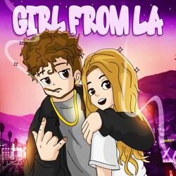 GIRL FROM LA