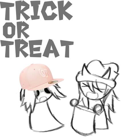 trick or treat