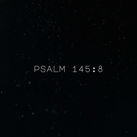 Psalm 145:8