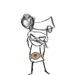 KNIFEY DISS (FREESTYLE)