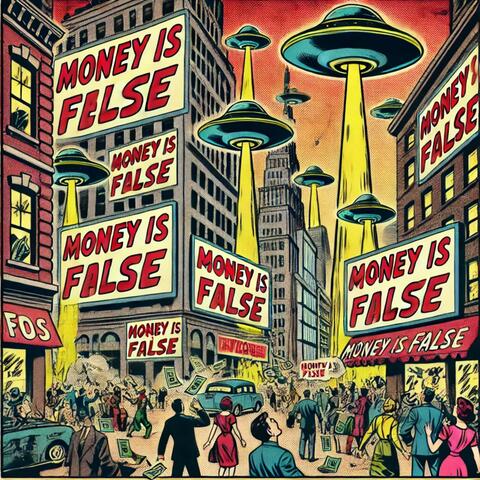 Money is False