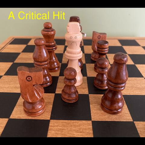 A Critical Hit