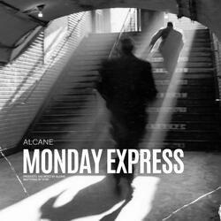 Monday Express