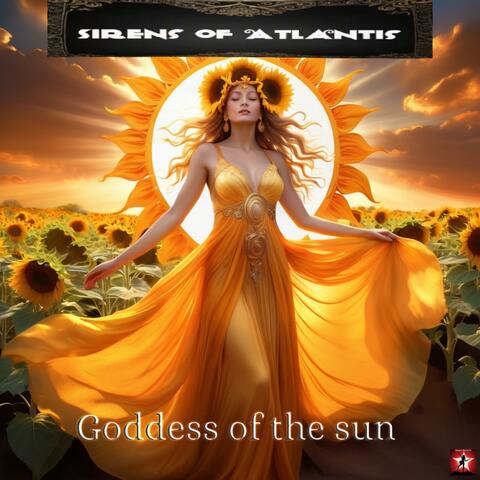 Goddess of the Sun