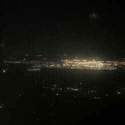 hidden hills