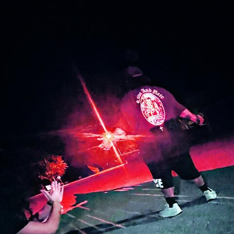 THE WORLD AINT YOURS