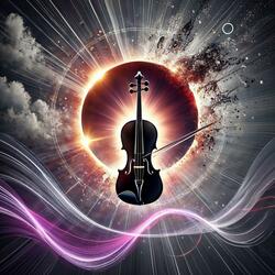 Eclipse Of Harmony