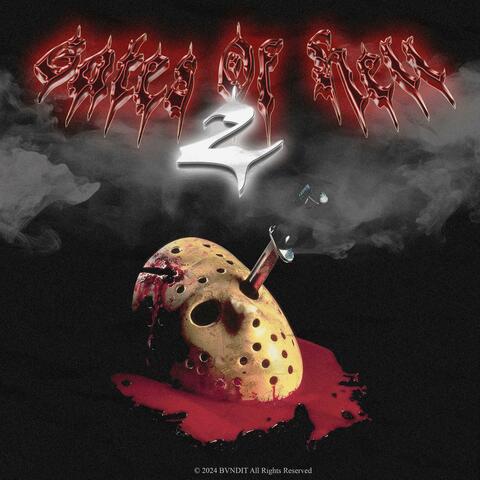 GATES OF HELL 2
