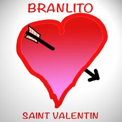 Saint valentin