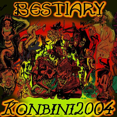 Bestiary