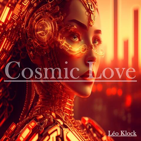 Cosmic Love