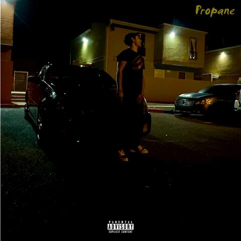 Propane