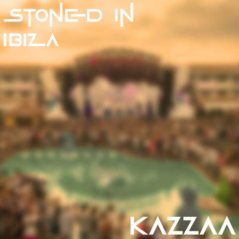 Stoned In Ibiza