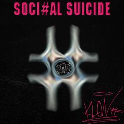 SOCI4L SUICID3