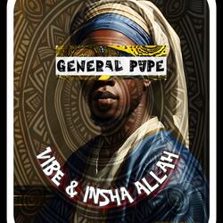 VIBE & INSHA ALLAH