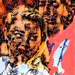 Two Lovers In Hell